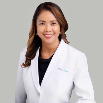 Jamie Giles, DNP, PMHNP-BC