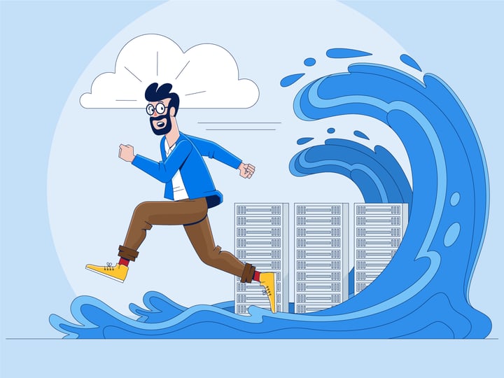 Best Practices: Business Continuity & Disaster Recovery