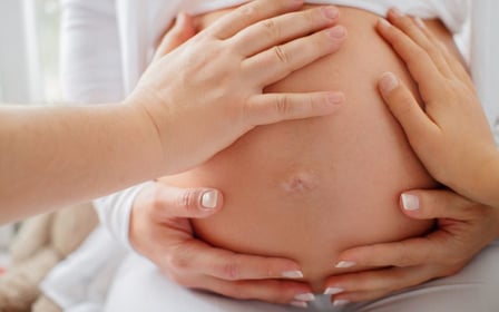 Choosing a Surrogate or Donor