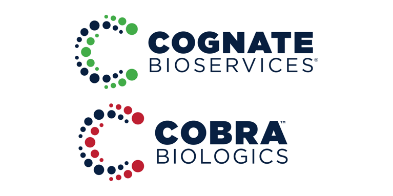 BLOG: Cobra Biologics Reveals New Brand Identity