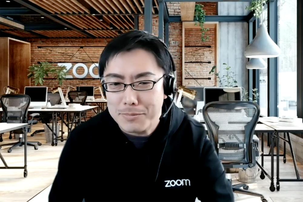 BJCC第13回Meetup開催レポート： Zoomで、こんなこともできるの