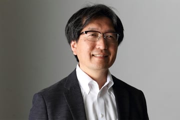 コロナ禍は情報システム部門の「大きな転機」に——フジテックCIOの友岡氏に聞く、チャンスを生かし、成長するためのマインドセット