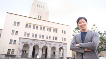 「越境」と「共創」で組織の限界を超えていく——「東工大DX」に見る「リソース減少時代」の企業成長の方程式