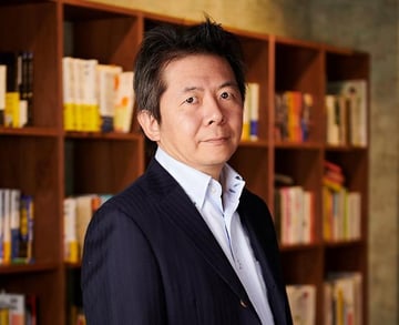 コロナ禍で加速する「企業の二極分化」、何が「成長か否か」を分けるのか——ケンブリッジVPの白川氏がDXの現場で実感した「両者の違い」