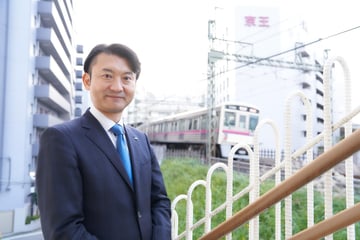 コミュニティは最高の“武器”――「E-JAWS」会長の虻川氏が“コロナ禍の今”参加を呼びかける理由