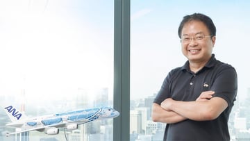 その仕事は「誰のため？」「何のため？』——ANAの野村氏が「アジャイル的・SaaS的アプローチ」で挑む、エンタープライズ企業のカルチャー変革