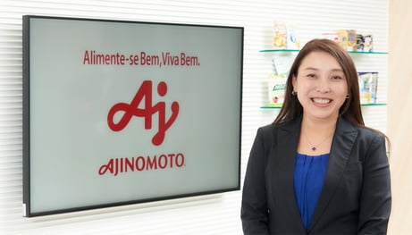 「アンコンシャスバイアス」を知る研修が、社内の空気を変えていく——味の素の小池氏に聞く、ダイバーシティを「自分ごと」にする方法