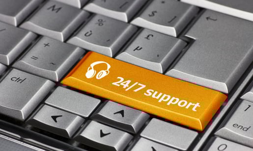 Why Your Business Should Be Available 24/7