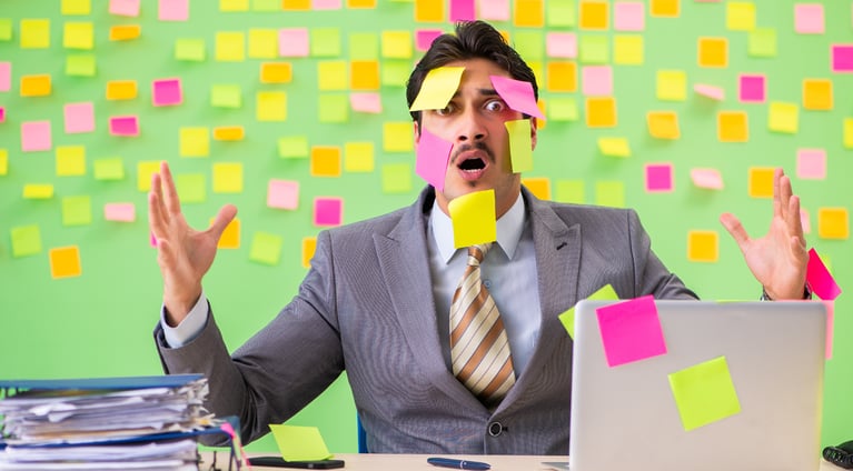 The challenge of multiple network automation tools The challenge of multiple network automation tools