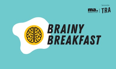 Brainy Breakfast AKL - April 2022