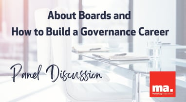 Boards Panel - February 2022
