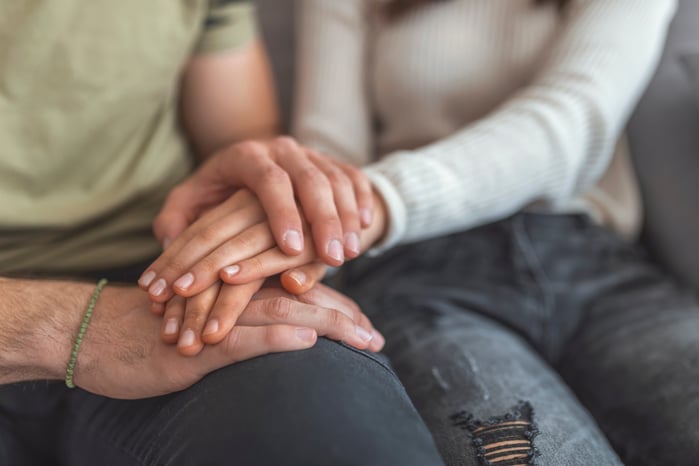 How to Support a Loved One's Mental Health
