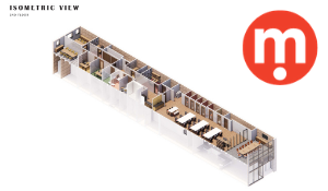 Coming soon: mox.E Coworking