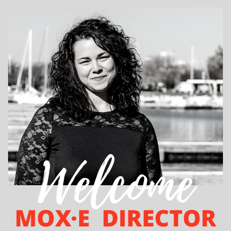 Moxe Director of Operations