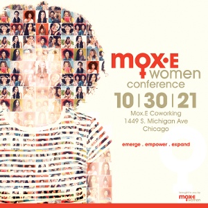 First Annual Mox.E Women Conference