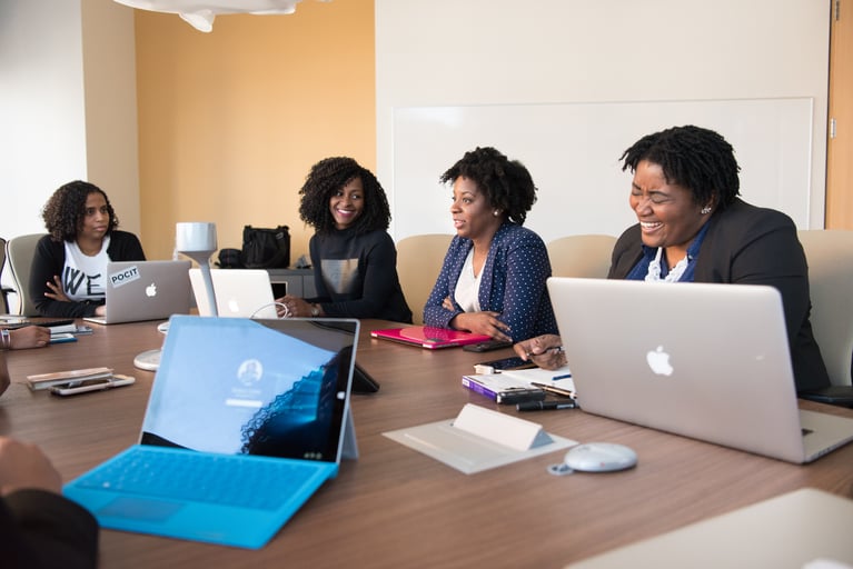 PLAN TO GROW CLASS FOR UNDERREPRESENTED FOUNDERS