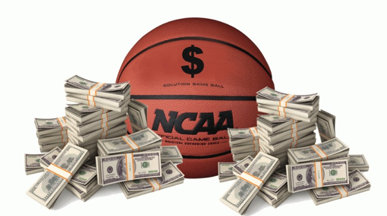 March Madness 2022: NCAA players will get to profit off their names this  year : NPR