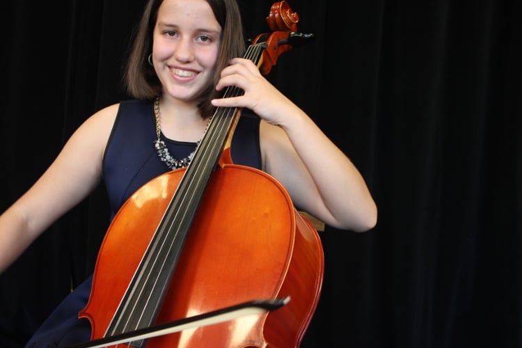 Cello Lessons in Houston TX CyFair Music and Arts