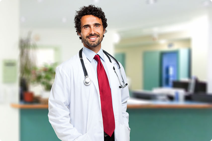 Doctor Image Doctor Image