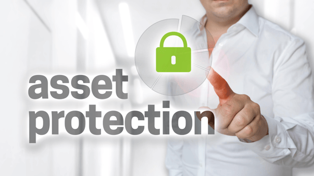 Are you properly protecting your personal assets?