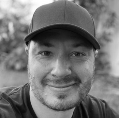 Director Damien Cassar