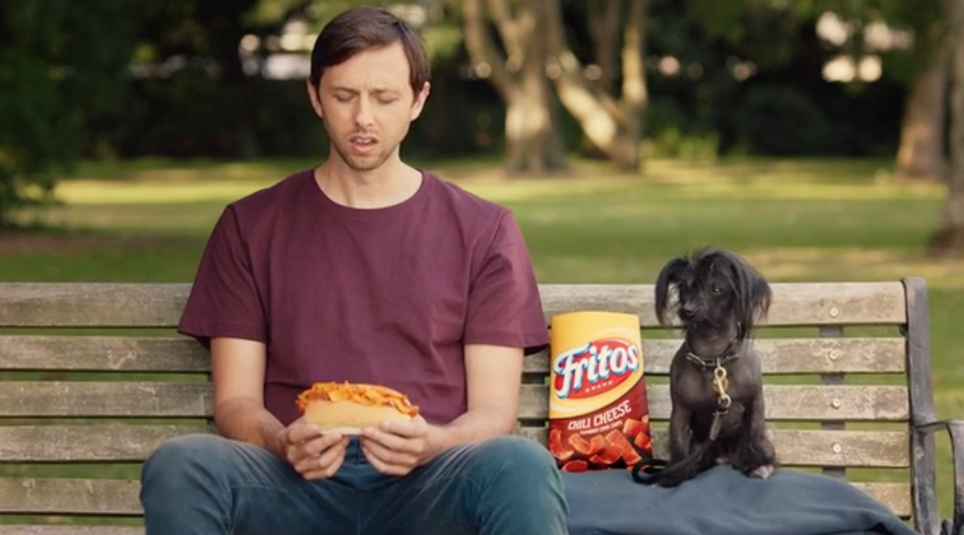 Director Mike Oldershaw