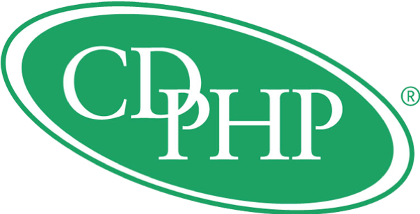 CDPHP Logo 1-1
