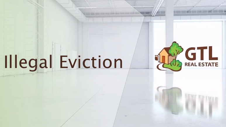 Illegal Eviction