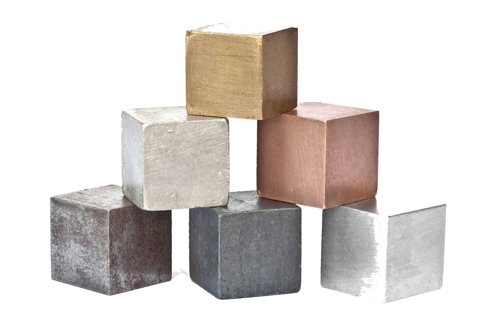cnc machining materials