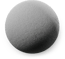 sfera di nylon PA12GB
