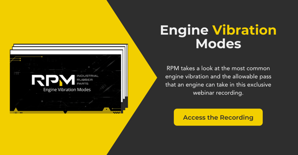 RPM Presents: Engine Vibration Modes