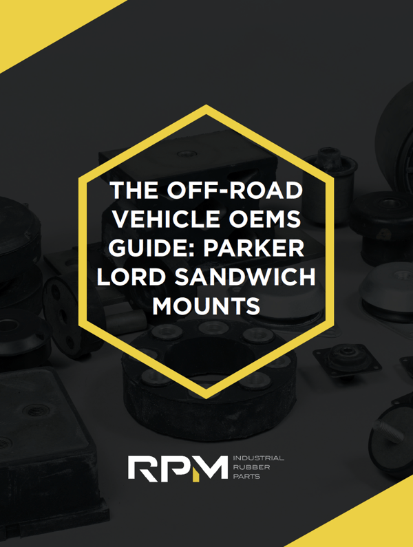 The Off-Road Vehicle OEMS Guide