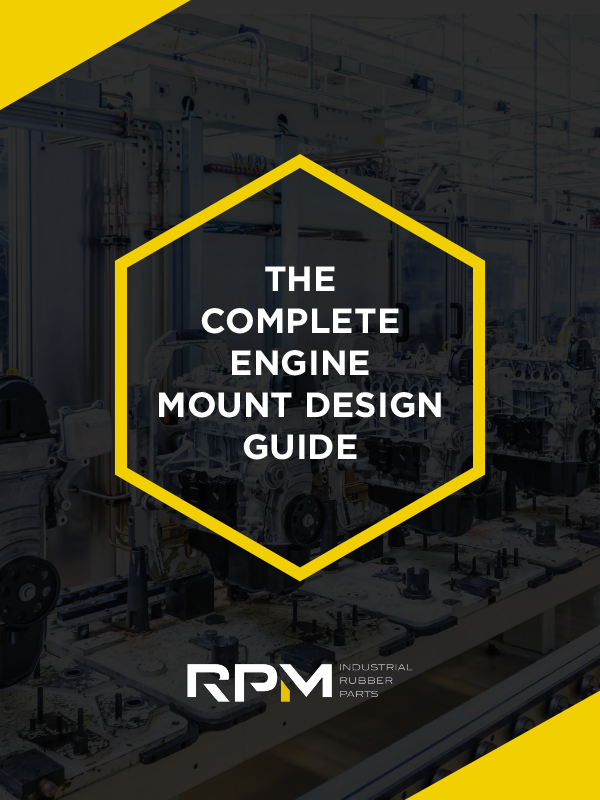 The Complete Engine Mount Design Guide