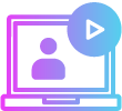 Webinar icon