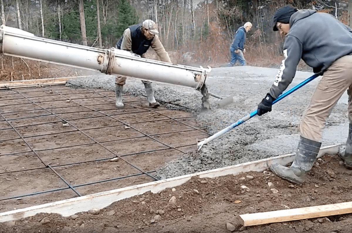 Concrete for a Driveway How Much Do You Need?