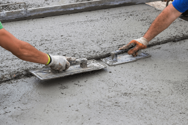 What Type of Concrete Should I Use?
