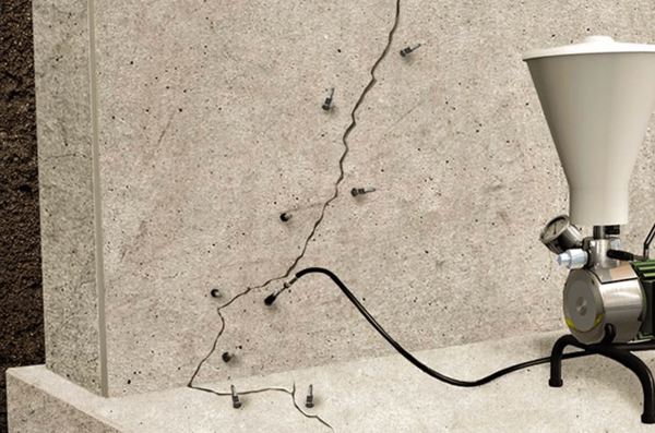 How to Fix Foundation Problems