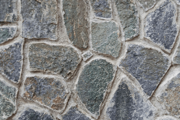 7. Simulated Stone Concrete Overlay
