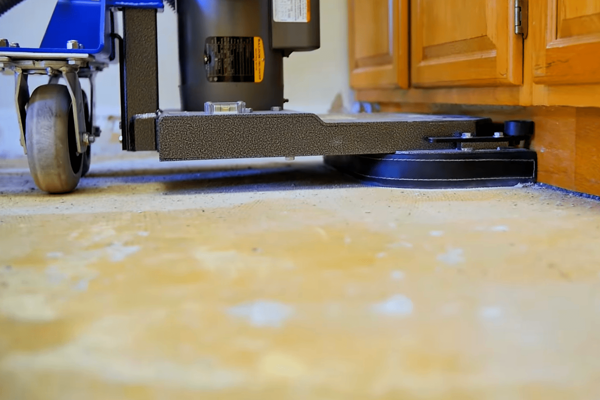 Tips for Choosing a Concrete Grinder to Buy
