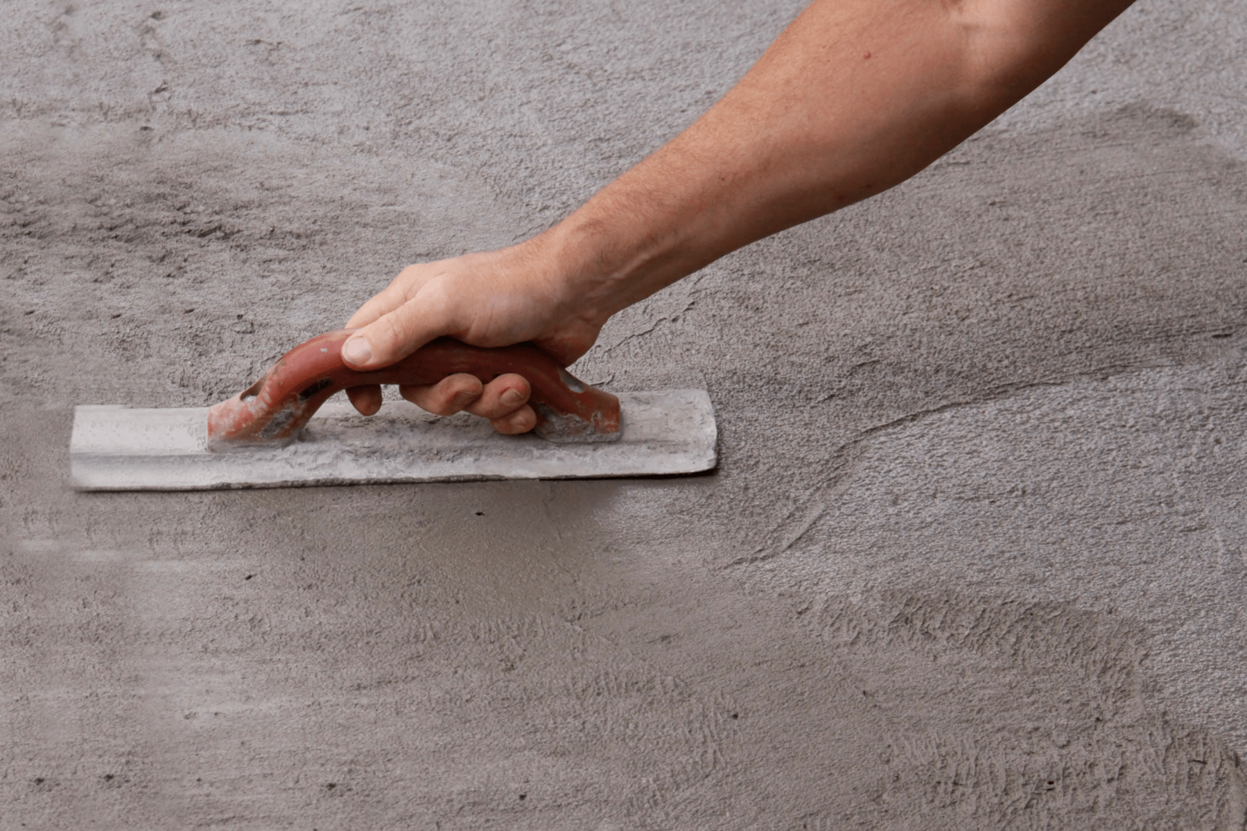 How To Finish A Concrete Slab 7 Steps to Concrete Finishing