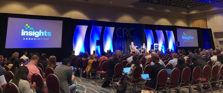 Industry Trends and other Takeaways from CRC