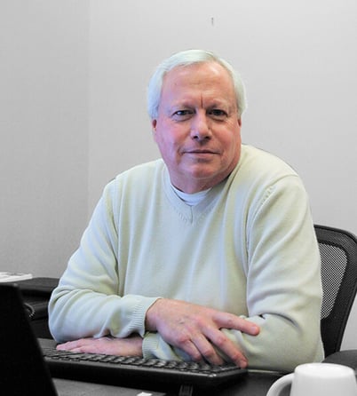 DropBox Inc, MSSI, Portable Solutions Group, work family, team, employee appreciation, employee experience, work culture, Joe Dougherty, COO, CFO, permanent appointment