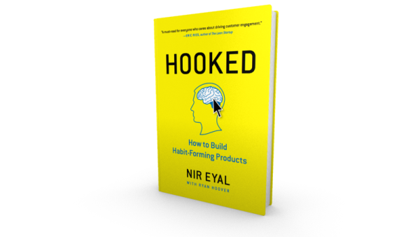 Hooked How To Build Habit Forming Products Epub