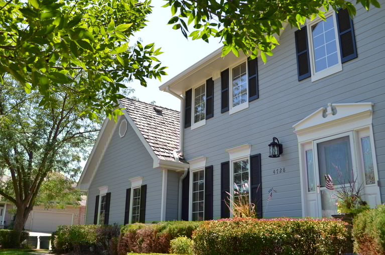 9 Signs It's Time to Repaint Your Home's Exterior