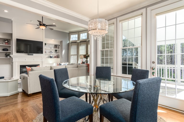 Best Colors to Paint Ceilings in Omaha, NE