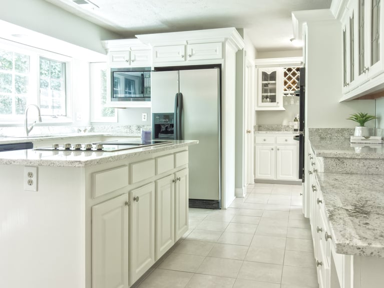 5 Kitchen Cabinet Styles to Know