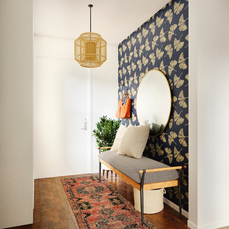 Best Colors to Paint Your Entryway in Omaha, NE