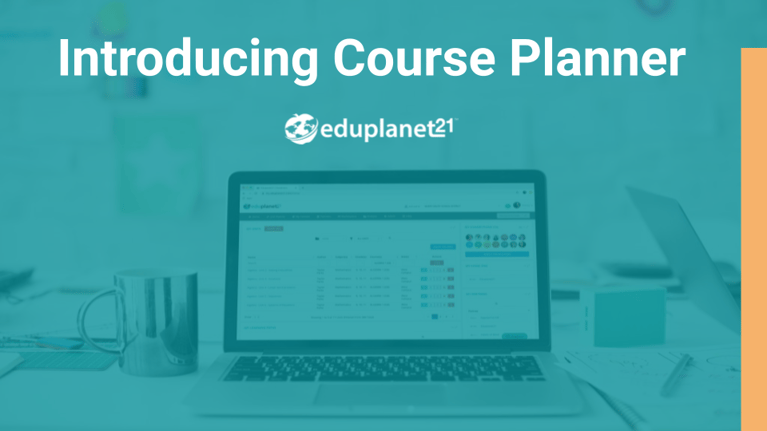 Introducing Course Planner