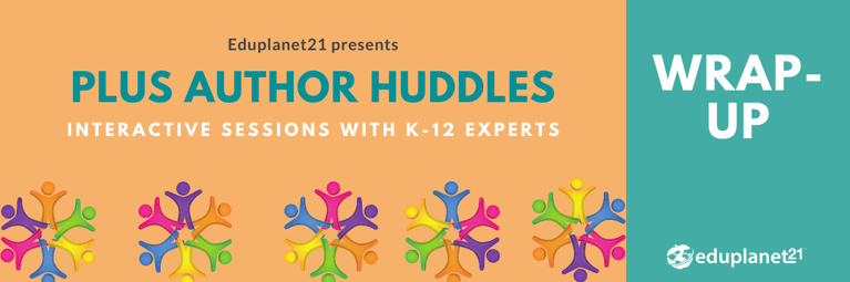 Learn from Expert Authors