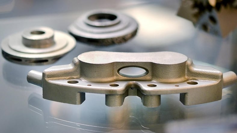 Additive manufacturing is changing technical documentation